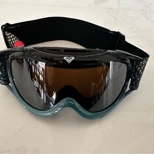 Roxy Snow/Ski Goggles
